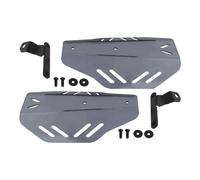 Pour ADV 350 ADV350 2022 2023 2024 2025 Protège-mains pour moto Protection des leviers de pare-brise et du guidon Protection de guidon