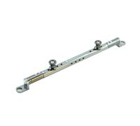 pour ADV125 pour PCX125 pour PCX150 2017-2024 Levier D'équilibre De Direction Barre Transversale Moto Guidon D'équilibre(Gray)