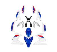 Pour ADV160 2023 2024 Kit De Carénages Panneaux Protections De Cadre Et Carrosserie Pour Moto Carénage Moto(007)