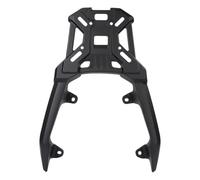 pour ADV160 Plaque De Support De Boîtier Supérieur Porte-Bagages Arrière pour Moto Porte-Bagages Durable Porte-Barre Allongé