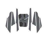 Pour ADV350 Pour ADV 350 2022 2023 Autocollant De Moto Tampon De Réservoir Décalcomanie TankPad Moto Autocollants