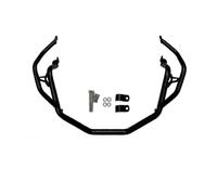 Pour ADV750 Pour X ADV 750 Cb 750 2017-2020 Kit De Cadre De Protection De Pare-chocs De Moteur De Barre De Sécurité De Moteur De Moto Protection Contre Les Chutes Cadre Curseur(Upper Bumper)