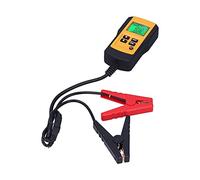 Pour AE300, pour l'analyseur de batterie numérique, LCD, non destructif, analyse du système de voiture, testeur d'indicateur de batterie, pour la batterie 12V