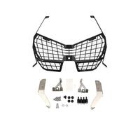 Pour Africa Pour Twin Pour CRF1100L Pour CRF 1100 Moto Phare Phare Garde Protecteur Couverture Protection Grille Grille Phare Moto