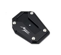 Pour Africa Twin CRF1100L CRF 1100 L Sports 2019-2022 Accessoires Moto Béquille Béquille Latérale Agrandisseur Tampon Bouchons Valve(clor5)