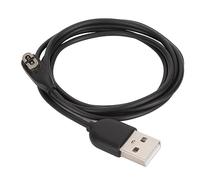 pour AfterShokz Aeropex AS800 pour Shokz Cordon de Chargeur Magnétique USB, Plug and Play, Puce de Protection de Charge Intégrée avec Broches de Charge Rapide, pour Les