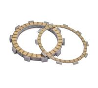 Pour AG200F 2003-2017 AG200E 1993-1996 537-16321-00-00 36X-16321-00-00 200cc disques d’embrayage à friction Disque d'embrayage