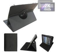 Pour AGM PAD P1 Smart Étui stand Housse support Flip Cover Case