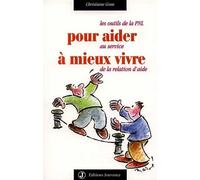 Pour aider a mieux vivre