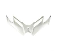 pour aile fixe avant nmax 2022 pour une stabilité à haute vitesse pour (B) | Fabriqué en plastique ABS robuste, résistant aux intempéries, résistant aux chocs, disponible en 4 couleurs, durable