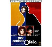 Pour Aimer Ofelia DVD MUSTANG ENTERTAINMENT