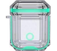 Pour Airpod 1 Cas Accessoires Chocs de Protection en Silicone Souple Housse Etui G