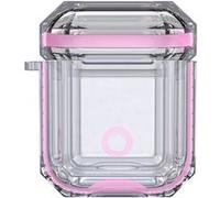 Pour Airpod 1 Cas Accessoires Chocs de Protection en Silicone Souple Housse Etui G
