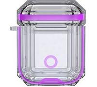 Pour Airpod 1 Cas Accessoires Chocs de Protection en Silicone Souple Housse Etui G