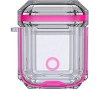 Pour Airpod 1 Cas Accessoires Chocs de Protection en Silicone Souple Housse Etui G