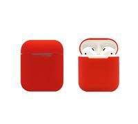 Pour AirPods Housse en silicone Housse de protection pour Apple Airpod Charging Case