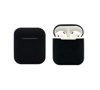 Pour AirPods Housse en silicone Housse de protection pour Apple Airpod Charging Case