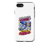 pour Ajouter Une Chanson Fallait en Sacrifier Une Humour MP3 Coque pour iPhone SE (2020) / 7/8