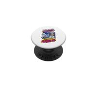 pour Ajouter Une Chanson Fallait en Sacrifier Une Humour MP3 PopSockets PopGrip Adhésif