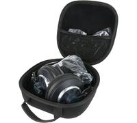 pour AKG K702 K92 K52 K240STUDIO K240 MKII Casque Studio Semi EVA Dur Cas étui de Voyage Housse by