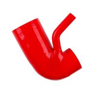 Pour Alfa Pour Romeo 147 156 GTA/GT Coupé 3.2 V6 60678022 Durite D'admission D'air En Silicone(Red)