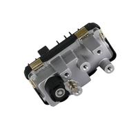 Pour Alfa Pour Romeo Pour Giulietta 1.6 JTDM Actionneur Turbocompresseur Électronique 6NW010430-38 54389880008 Soupape Décharge BV38 55263023 Actionneur Turbocompresseur