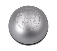 Pour Alfa Pour Romeo Pour Giulietta 2010 2011 2012 2013 2014 2015 2016 2017-2020 Pommeau De Levier De Vitesse Manuel 6 Vitesses Argenté 50294565