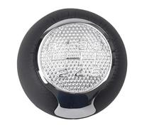 Pour Alfa Pour Romeo Pour MiTo 2008 2009 2010 2011 2012 2013 2014 2015 2016 Pommeau De Levier De Vitesse Manuel À 6 Vitesses