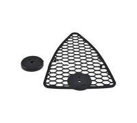 Pour Alfa Pour Romeo Pour Mito 2008-2015 156100201 Pare-chocs Avant Calandre Bouclier Grille Grill Grille Admission Air Radiateur Calandre calandre avant voiture