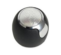 Pour Alfa Pour Romeo Pour Mito 2008-2016 Pommeau De Levier De Vitesse Style