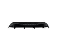 Pour Alfa Pour Romeo Pour Stelvio 2017 2018 2019 2020 2021 2022 2023 2024 Support Pare-chocs Arrière Voiture Séparateur Becquet Inférieur Diffuseur Pare-Chocs Arrière(Carbon Fiber Surface)