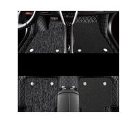 pour Alfa Romeo 147 2000 2002 2004 2008 2010 Tapis De Sol Voiture Personnalisés Protection Intérieur Pied(B)