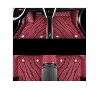 pour Alfa Romeo 147 2000 2002 2004 2008 2010 Tapis De Sol Voiture Personnalisés Protection Intérieur Pied(G)