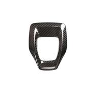 Pour Alfa Romeo Pour Giulia Pour Stelvio 2020-2021 Garniture De Cadre De Levier De Vitesse Accessoires Intérieurs PYPFQUMQGR