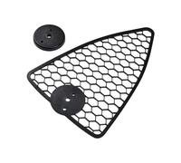 Pour Alfa Romeo Pour Mito 2008 2009 2010 2011 2012 2013 2014 2015 156100201 Calandre Radiateur D'admission D'air Pare-choc Avant Calandre Pare-chocs Avant