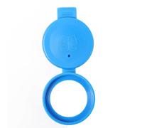 pour Alfa Romeo Spider 2006 2007 2008 2009 2010, Bouchon de réservoir de Lave-Glace de Voiture 71740943