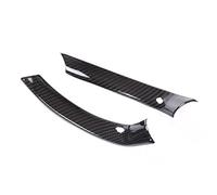 pour Alfa Romeo Stelvio 2017-2020 : Accessoires intérieurs modifications Style Garniture Autocollant de décoration intérieure (Taille 7)