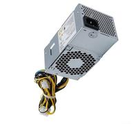 Pour alimentation TFX 500 W compatible avec Erazer D215 00PC745 et autres modèles de bureau TFX tels que M310 M410 510S M510