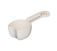 pour aliments pour chiens - multi-usages pour aliments secs | avec clip pour sac à croquettes, riz, céréales, ustensiles de cuisine et pour l'année