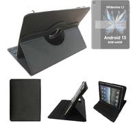 Pour Alldocube iPlay 50 Lite Smart Étui stand Housse support Flip Cover Case
