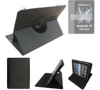 Pour Alldocube iPlay 50 mini Lite Smart Étui stand Housse support Flip Cover Ca
