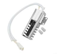 Pour allumeur de four Amana W11176454 Pièce de rechange W10914411 PS12348439 Brûleur à gaz haute température compatible WFG320M0BB1 AGR5330BAS3
