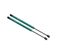 Pour Alphard Pour Vellfire Pour AH20 2008-2015 2 Pièces Vérins À Gaz Capot Avant Modifier Support De Levage Amortisseur Vérins Capot Avant Vous(Green carbon fiber)