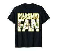 pour Amateur Phasmides ou Amour Phasmes ou Entomologistes T-Shirt
