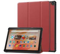 Pour Amazon Fire HD 10 2023 Étui Smart Cover Housse Etui Protection Slim Coque