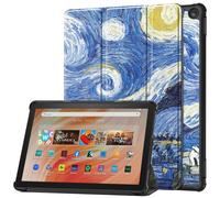 Pour Amazon Fire HD 10 2023 Housse Couverture Étui Protection Sac Smart Case