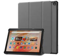 Pour Amazon Fire HD 10 2023 Smart Cover Protection Écran Housse Étui Case
