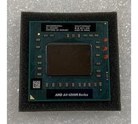 Pour AMD A4-4300M AM4300DEC23HJ Mobile APU CPU Processeur Socket FS1r2 722pin 2.5GHz 1MB