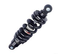 pour amortisseur Arrière 200mm en Acier et Aluminium, Suspension | pour robuste pour Scooter Électrique, Vélo de Montagne et pour quad pour atv, Absorbeur de Choc pour Remplacement