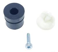 pour amortisseur de Vibrations pour Scie à pour chaîne MS260 MS240 Ensemble Tampon Anti-choc pour robuste Remplacement 1125 791 7310 Bricolage(B)